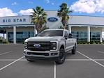 New 2026 Ford F-250 Platinum Crew Cab 4WD Pickup for sale #TEC77410 - photo 1