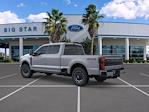 New 2026 Ford F-250 Platinum Crew Cab 4WD Pickup for sale #TEC77410 - photo 2