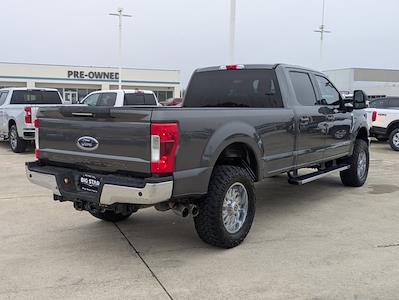 2018 Ford F-350 Crew Cab SRW 4WD Pickup for sale #TEC77801 - photo 2