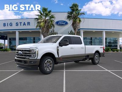New 2026 Ford F-350 King Ranch Crew Cab for sale #TEC83010 - photo 1