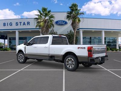 New 2026 Ford F-350 King Ranch Crew Cab for sale #TEC83010 - photo 2