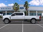New 2026 Ford F-350 King Ranch Crew Cab for sale #TEC83010 - photo 4