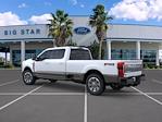 New 2026 Ford F-350 King Ranch Crew Cab for sale #TEC83010 - photo 2