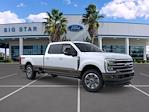 New 2026 Ford F-350 King Ranch Crew Cab for sale #TEC83010 - photo 7