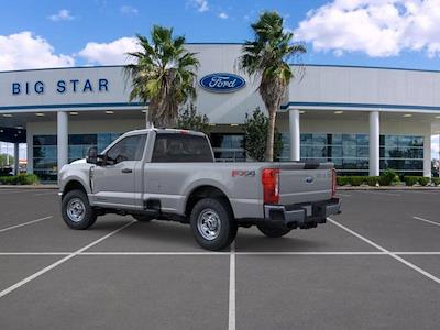New 2026 Ford F-250 XL Regular Cab 4WD Pickup for sale #TEC83786 - photo 2