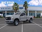 2026 Ford F-250 Regular Cab 4WD Pickup for sale #TEC83786 - photo 1