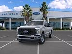 2026 Ford F-250 Regular Cab 4WD Pickup for sale #TEC83786 - photo 3