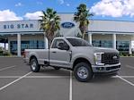 2026 Ford F-250 Regular Cab 4WD Pickup for sale #TEC83786 - photo 7