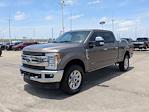 2018 Ford F-250 Crew Cab 4WD Pickup for sale #TEC89643 - photo 7