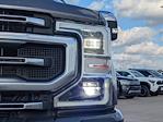 2021 Ford F-250 Crew Cab 4WD Pickup for sale #TEC89670 - photo 9