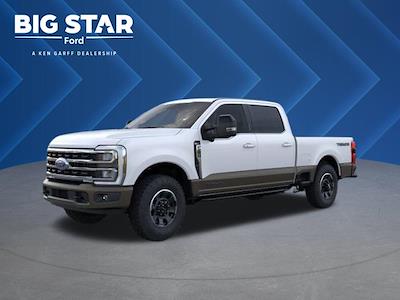 2026 Ford F-250 Crew Cab 4WD Pickup for sale #TEC91852 - photo 1