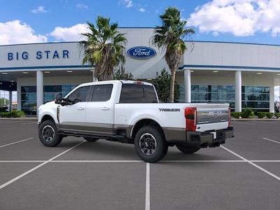 2026 Ford F-250 Crew Cab 4WD Pickup for sale #TEC91852 - photo 2