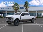2026 Ford F-250 Crew Cab 4WD Pickup for sale #TEC91852 - photo 1