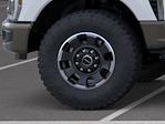2026 Ford F-250 Crew Cab 4WD Pickup for sale #TEC91852 - photo 19