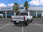2026 Ford F-250 Crew Cab 4WD Pickup for sale #TEC91852 - photo 8