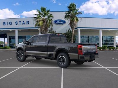 New 2026 Ford F-250 King Ranch Crew Cab 4WD Pickup for sale #TEC92395 - photo 2