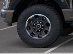 New 2026 Ford F-250 King Ranch Crew Cab 4WD Pickup for sale #TEC92395 - photo 18