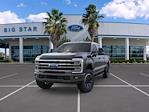 New 2026 Ford F-250 King Ranch Crew Cab 4WD Pickup for sale #TEC92395 - photo 1