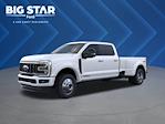 New 2026 Ford F-450 Platinum Crew Cab 4WD DRW Pickup for sale #TEC93430 - photo 1