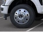 New 2026 Ford F-450 Platinum Crew Cab 4WD DRW Pickup for sale #TEC93430 - photo 19
