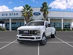 New 2026 Ford F-450 Platinum Crew Cab 4WD DRW Pickup for sale #TEC93430 - photo 3