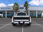 New 2026 Ford F-450 Platinum Crew Cab 4WD DRW Pickup for sale #TEC93430 - photo 5