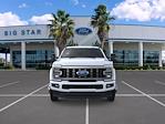 New 2026 Ford F-450 Platinum Crew Cab 4WD DRW Pickup for sale #TEC93430 - photo 6