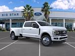 New 2026 Ford F-450 Platinum Crew Cab 4WD DRW Pickup for sale #TEC93430 - photo 7
