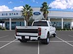 New 2026 Ford F-450 Platinum Crew Cab 4WD DRW Pickup for sale #TEC93430 - photo 8