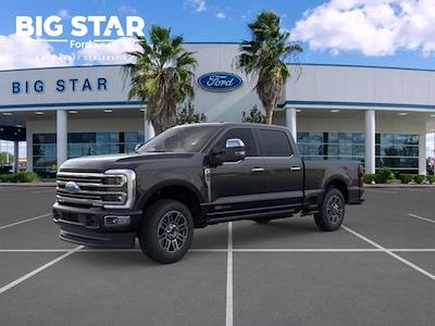 New 2026 Ford F-250 Platinum Crew Cab for sale #TEC94330 - photo 1