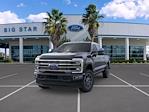 New 2026 Ford F-250 Platinum Crew Cab for sale #TEC94330 - photo 2
