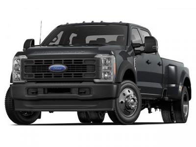 New 2026 Ford F-450 XL Crew Cab for sale #TEC94692 - photo 1
