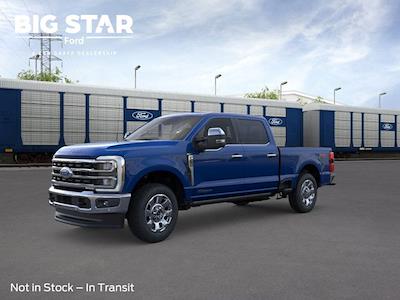 2026 Ford F-250 Crew Cab 4WD Pickup for sale #TEC97817 - photo 1