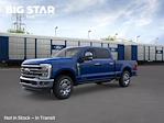 2026 Ford F-250 Crew Cab 4WD Pickup for sale #TEC97817 - photo 1