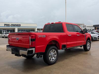 2023 Ford F-350 Crew Cab SRW 4WD Pickup for sale #TEC98711 - photo 2