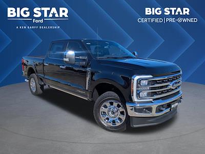 2024 Ford F-250 Crew Cab 4WD Pickup for sale #TEC99003 - photo 1