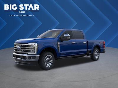 2026 Ford F-250 Crew Cab 4WD Pickup for sale #TED00393 - photo 1