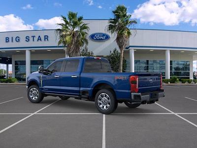New 2026 Ford F-250 Lariat Crew Cab for sale #TED00393 - photo 2