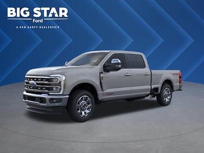 2026 Ford F-250 Crew Cab 4WD Pickup for sale #TED02403 - photo 1