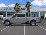 2026 Ford F-250 Crew Cab 4WD Pickup for sale #TED02403 - photo 4