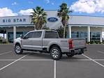 New 2026 Ford F-250 Lariat Crew Cab for sale #TED06711 - photo 2