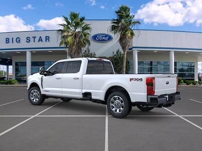 2026 Ford F-250 Crew Cab 4WD Pickup for sale #TED09865 - photo 2