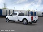 New 2026 Ford F-250 Lariat Crew Cab for sale #TED09865 - photo 4