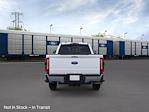 New 2026 Ford F-250 Lariat Crew Cab for sale #TED09865 - photo 5