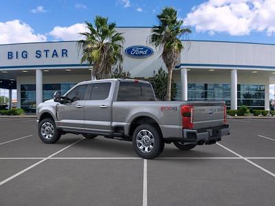 New 2026 Ford F-250 Lariat Crew Cab for sale #TED09894 - photo 2