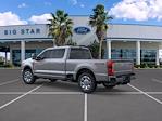 2026 Ford F-250 Crew Cab 4WD Pickup for sale #TED09894 - photo 2
