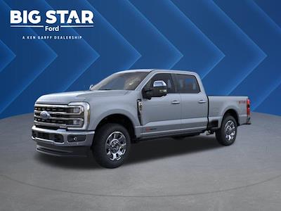 New 2026 Ford F-250 King Ranch Crew Cab for sale #TED12467 - photo 1