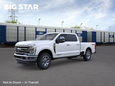 New 2026 Ford F-250 King Ranch Crew Cab for sale #TED12879 - photo 1
