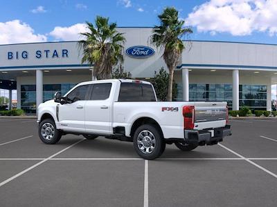 2026 Ford F-250 Crew Cab 4WD Pickup for sale #TED12879 - photo 2