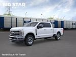 New 2026 Ford F-250 King Ranch Crew Cab for sale #TED12879 - photo 1